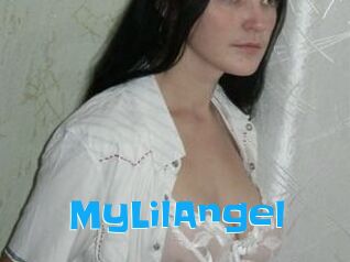 MyLilAngel
