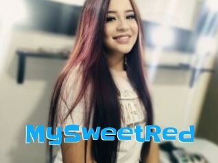 MySweetRed