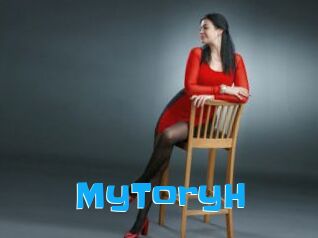 MyToryH