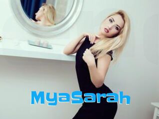 MyaSarah