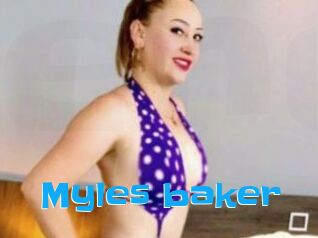 Myles_baker