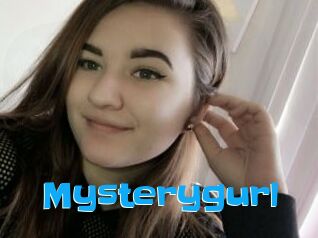 Mysterygurl