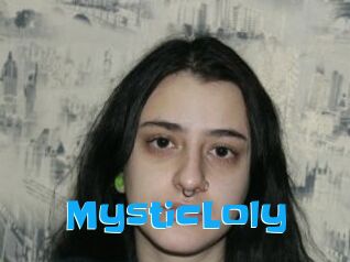 MysticLoly