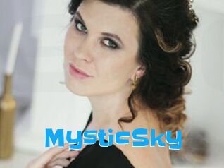 MysticSky