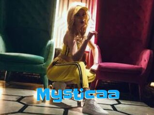 Mysticaa