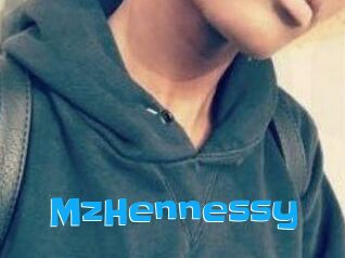 MzHennessy