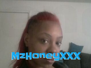 MzHoneyXXX