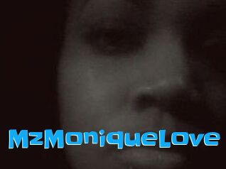 MzMoniqueLove
