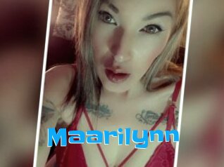 Maarilynn