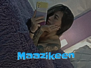Maazikeen