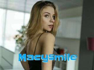Macysmile