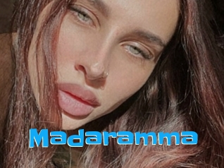 Madaramma