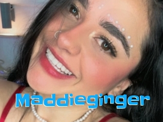 Maddieginger