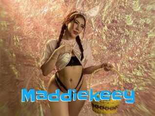 Maddiekeey