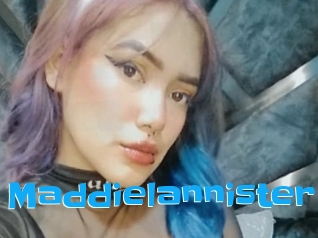 Maddielannister