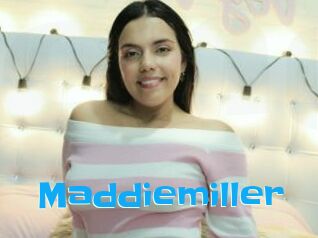 Maddiemiller
