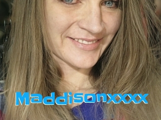 Maddisonxxxx