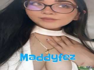 Maddyfez
