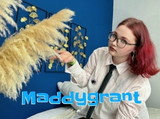 Maddygrant