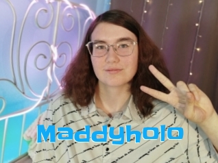 Maddyholo
