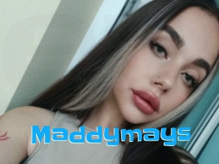 Maddymays