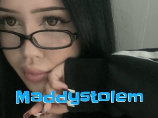 maddystolem Enculee
