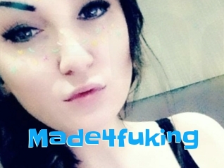 Made4fuking