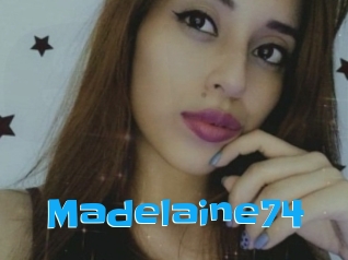 Madelaine74