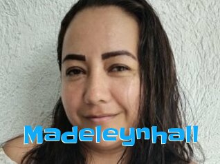 Madeleynhall