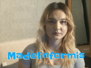 Madelinformis