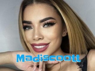 Madiscoott