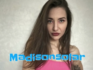 Madisonsolar