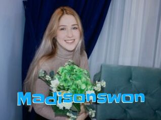 Madisonswon