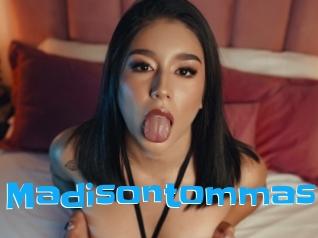 Madisontommas