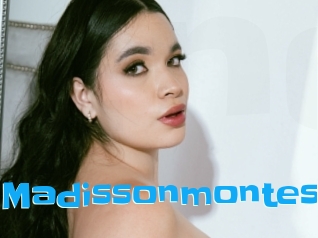 Madissonmontes
