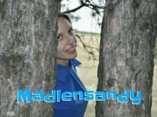 Madlensandy