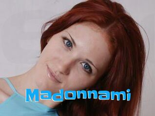 Madonnami
