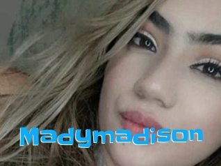 Madymadison