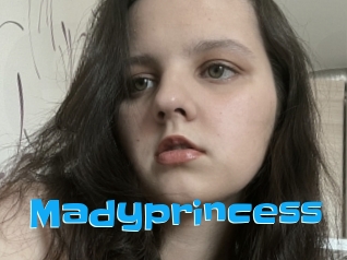 Madyprincess