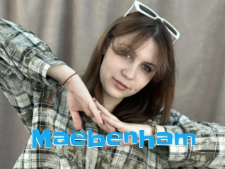Maebenham