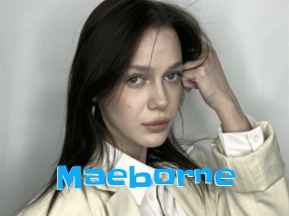 Maeborne