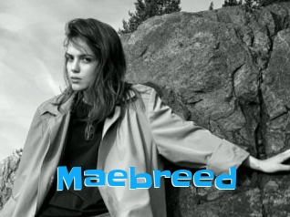 Maebreed