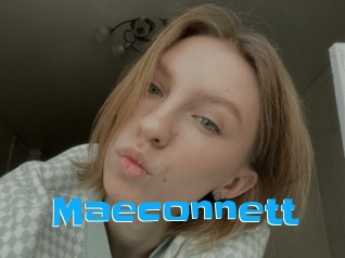 Maeconnett
