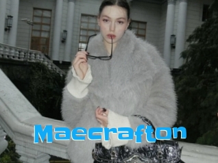 Maecrafton