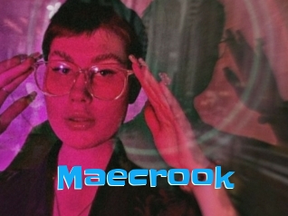 Maecrook