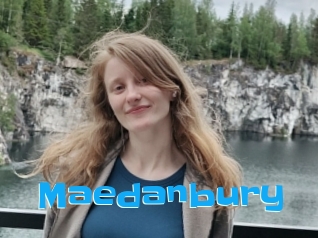 Maedanbury