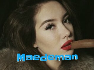 Maedeman