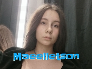 Maeelletson