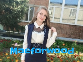 Maeforwood
