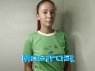 Maefrost